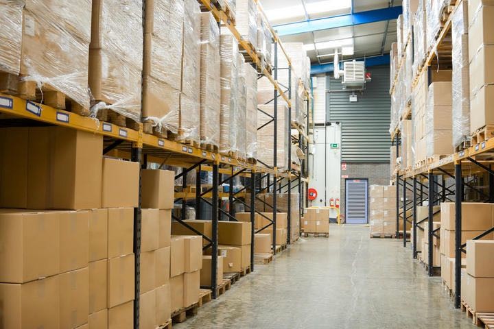 Shenzhen Yutong Technology Co., Ltd. fabriek productielijn