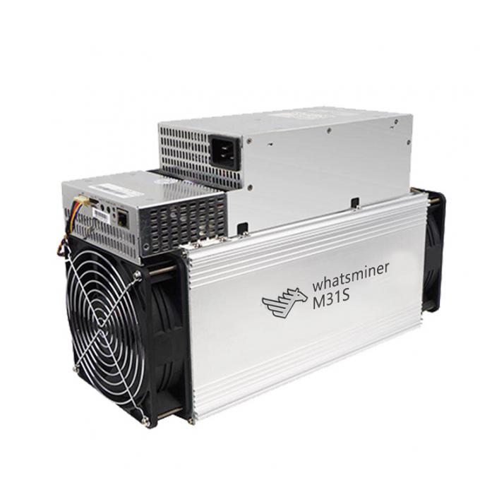 Microbt Whatsminer M31s tachtigste