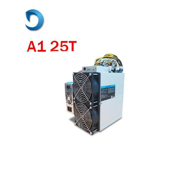 Kern A1 PRO21th/s 带 PSU 2200W