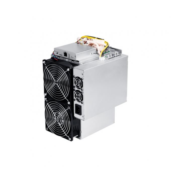 Antminerdr5 34th/S 加密矿机 Blake256r14 Dcr Asic Mijnwerker