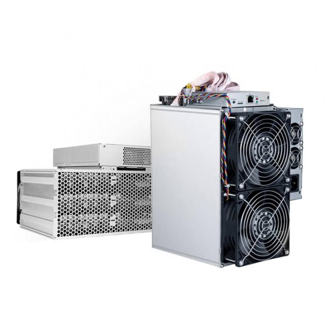 Antminerdr5 34th/S 加密矿机 Blake256r14 Dcr Asic Mijnwerker