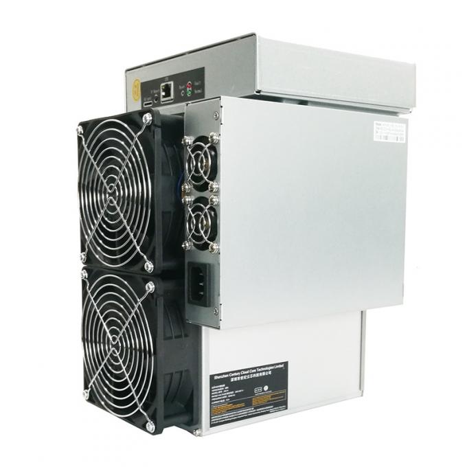 Antminerdr5 34th/S 加密矿机 Blake256r14 Dcr Asic Mijnwerker