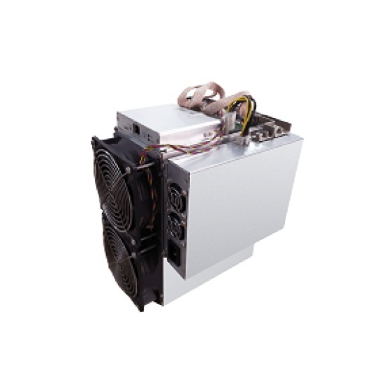 Antminerdr5 34th/S 加密矿机 Blake256r14 Dcr Asic Mijnwerker