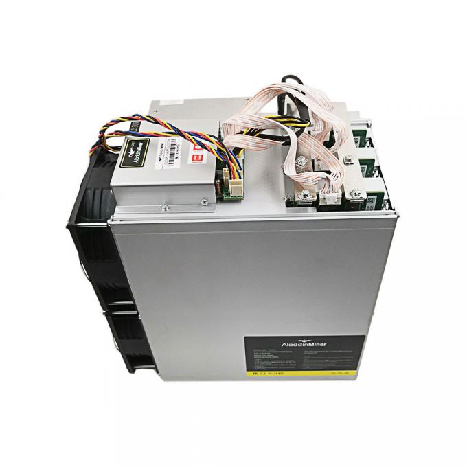 用于比特币挖矿的二手 Asic-Mijnwerker L2 30t