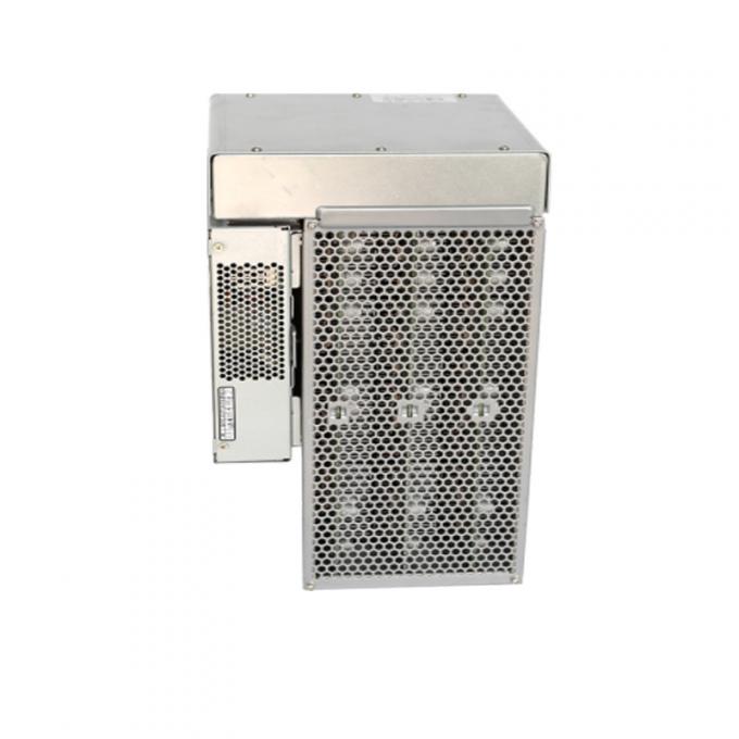 模型 Antminer T17 die 40th/42th 来自 Bitmain sha-256 ontginnen 算法, 最大哈希率为 40th/S, 功耗为 2200W.