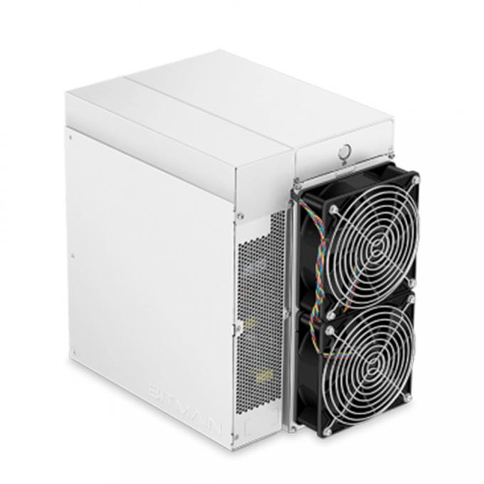De Mijnwerker van Blockchainbitmain Antminer S19XP 140t Btc Asic
