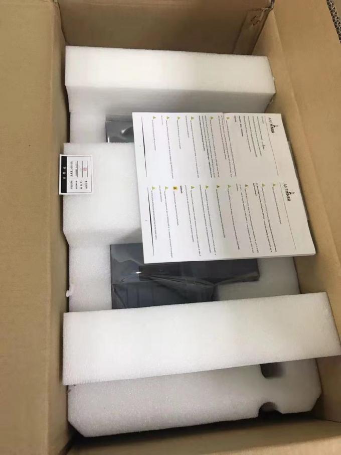 预购区块链比特大陆 de Mijnwerker van de Dogeasic Crpto van Antminer L7 Ltc