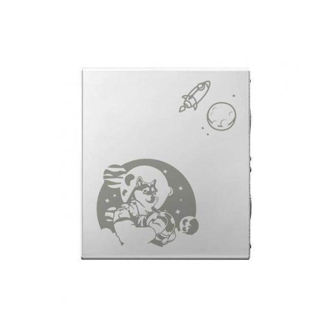 De Mijnbouwmijnwerker Silent Miner Goldshell Mini Doge 185m Mijnwerker Mining Doge Coin van WiFi 185mh/S van de Goldshell mini-Doge van 300W Ltc