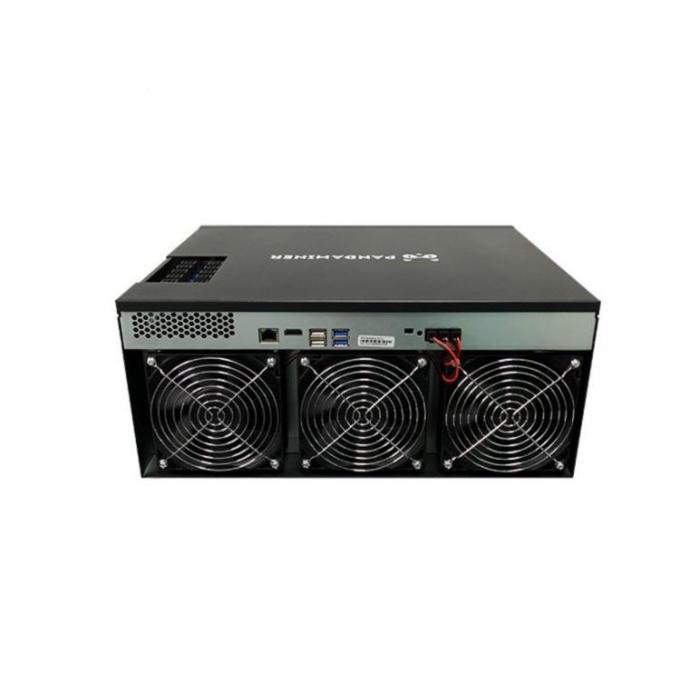Van de Asicmijnwerker de PROgpu Mijnwerker 8g 360mh/S van Panda B7 voor Eth-Panda B7 van Muntstukbitmain de PRO