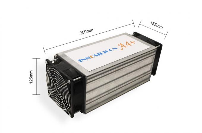 Innosiliconmijnwerker A14 A14+ 低价