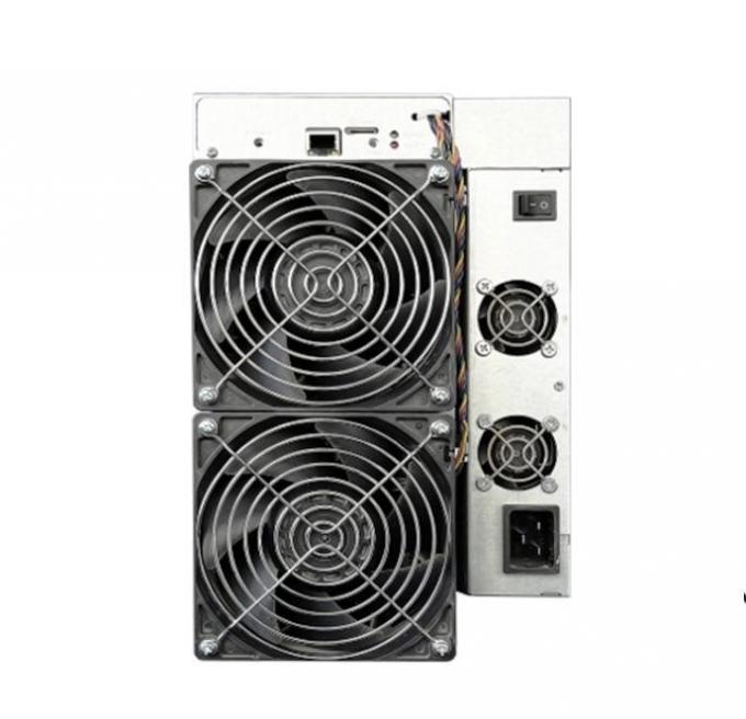 Asicmijnwerker Goldshell Lt 5 PRO2.45gh/s Goldshell Litecoin/Dogecoin-Mijnwerker Goldshell Lt 5 PRO