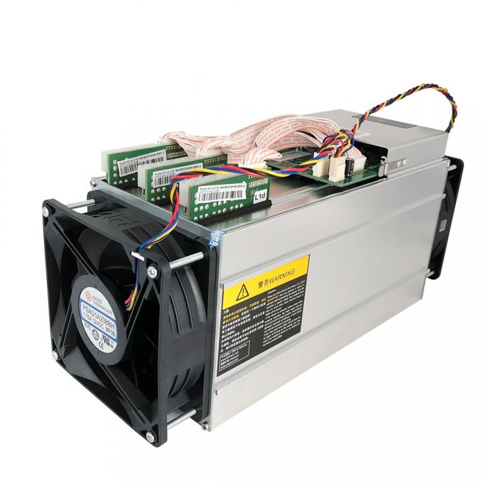 最受欢迎的廉价蚂蚁矿机 de Mijnwerker Machine van S9I 14t Hashrate voor het Verkopen