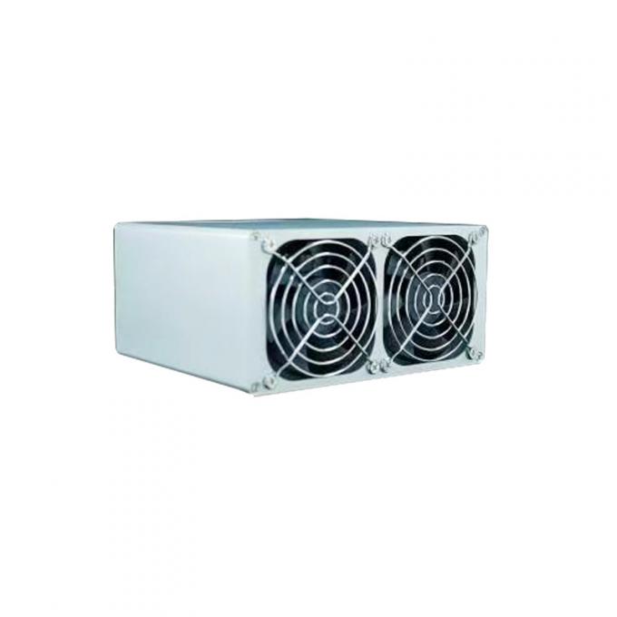 年具有小型 PSU 的最新具有竞争力的 Goldshell Pond van 2022 箱式矿机