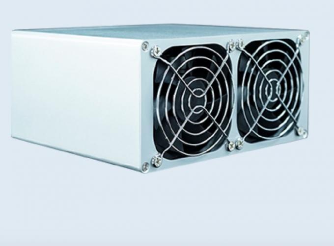 年具有小型 PSU 的最新具有竞争力的 Goldshell Pond van 2022 箱式矿机