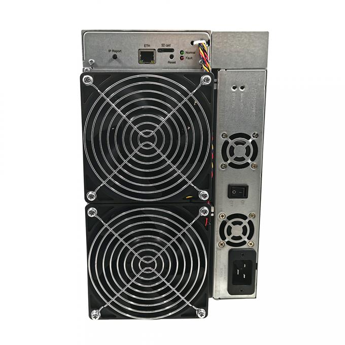 het Muntstuk Ck6 矿机带 PSU van 3300W 功耗 Goldshell Ckb