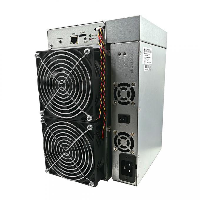 het Muntstuk Ck6 矿机带 PSU van 3300W 功耗 Goldshell Ckb