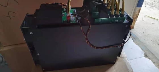 Ethash Yami 100 Ethereum-Mijnwerker Machine 2400M Computing Power