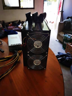 Ethash Yami 100 Ethereum-Mijnwerker Machine 2400M Computing Power