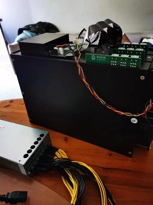 Ethash Yami 100 Ethereum-Mijnwerker Machine 2400M Computing Power