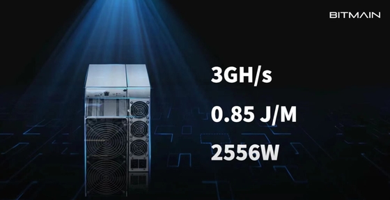 Mijnwerker 2400M van E9Asiclitecoin Asic Hoge de opbrengstmijnwerkers van 1920W ETH