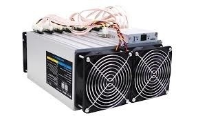 van het de Grijnsmuntstuk van 2800W Cuckatoo32 de Mijnwerker Ipollo G1 36Gps 220 Volt 70db