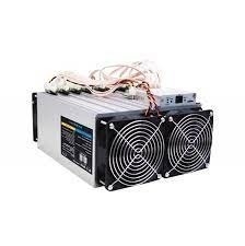 Rechthoek9160g 3425W Litecoin Asic Mijnwerker Bitmain Antminer L7 9160mh