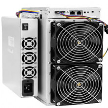 Bitcoin Avalonminer 1066 het 50ste Algoritme van 3250W sha-256