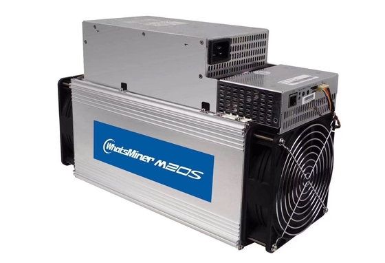 de Mijnwerker Whatsminer M20s 56Th/S SHA256 van 60W 70T BTC Asic