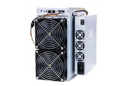 De Ventilator van 55TH/S 50Th/S Avalon 1166pro 3250W 3300W 75db 4