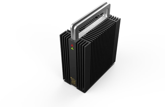 X41u Ethereum Mijnwerker Machine 520T 50db 5GB 520MH/S