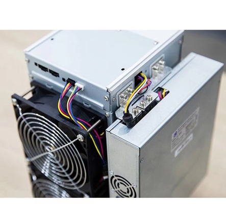 Avalona1126 Proethereum Mijnwerker Machine 68Th/S 60t 64t met PSU