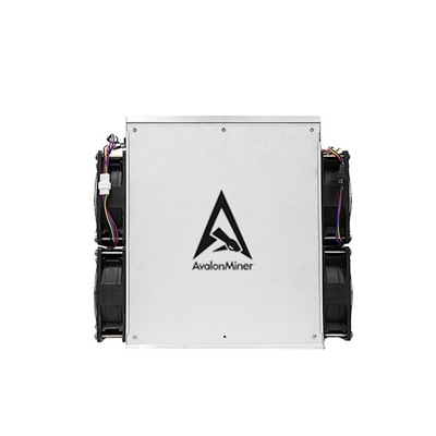 Sha-256 3420W Avalon 1246 90ste 3420W 75db 12V Ethernet