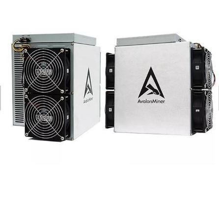 Sha-256 3420W Avalon 1246 90ste 3420W 75db 12V Ethernet