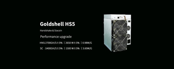 Goldshellhs 5.4th Handdruk