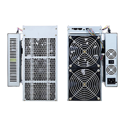 1166 Pro 72ste Sha256-Algoritme Avalon Miner 81Th/S 3400W
