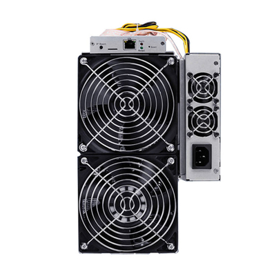 1166 Pro 72ste Sha256-Algoritme Avalon Miner 81Th/S 3400W