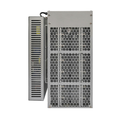 1166 Pro 72ste Sha256-Algoritme Avalon Miner 81Th/S 3400W