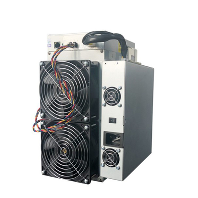 1166 Pro 72ste Sha256-Algoritme Avalon Miner 81Th/S 3400W