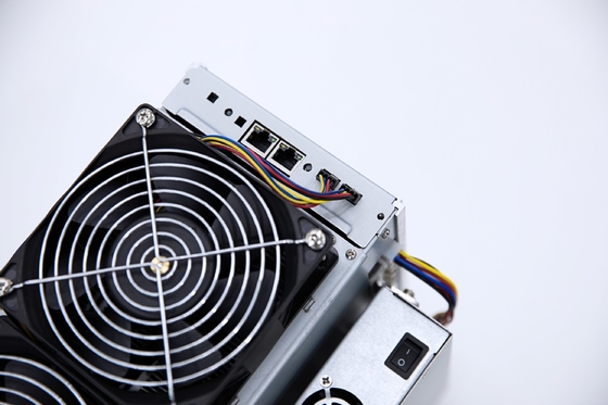 1166 Pro 72ste Sha256-Algoritme Avalon Miner 81Th/S 3400W