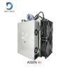 Kern A1 PRO21th/s met PSU 2200W