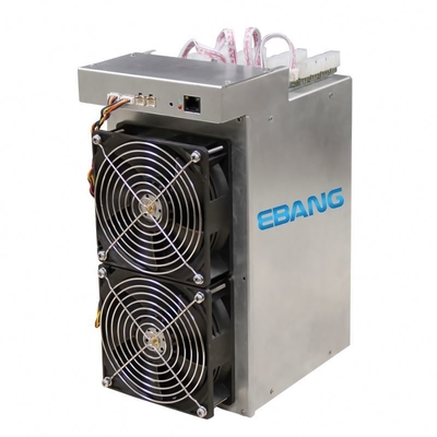 23th/S Crypto Mijnbouw Asic 2640W  Ebang Ebit E10.3 24t