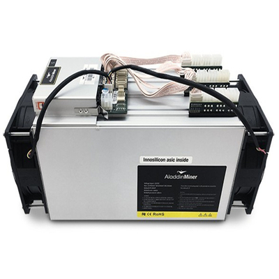 Aladdint1 16t Hoge Hashrate sha-256