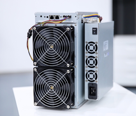 3330 Watts75t Canaan Avalonminer 1066pro Litecoin Mijnwerker