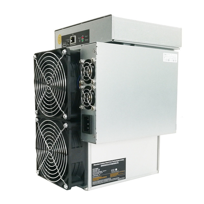 Blake256r1412v Asic Mijnwerker Machine 1800W Antminer Dr5 vierendertigste