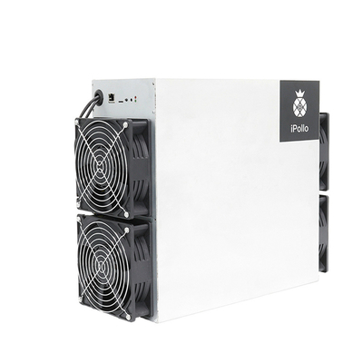 van de MijnwerkersMachine V1 Eth van 269mh/S 1300W Asic de Mijnbouwmachine met PSU