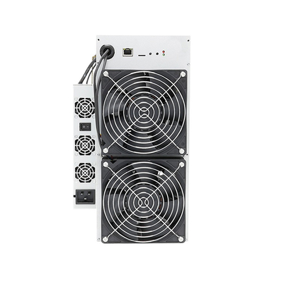 van de MijnwerkersMachine V1 Eth van 269mh/S 1300W Asic de Mijnbouwmachine met PSU