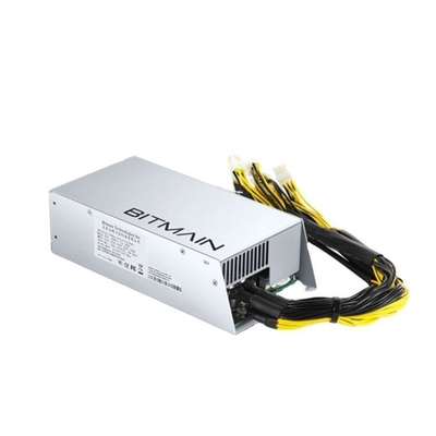 Nieuwe 2000W-Voeding