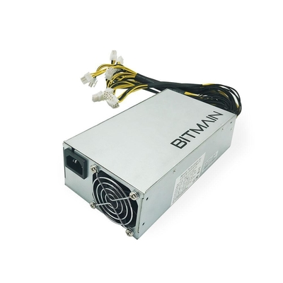 Nieuwe 2000W-Voeding