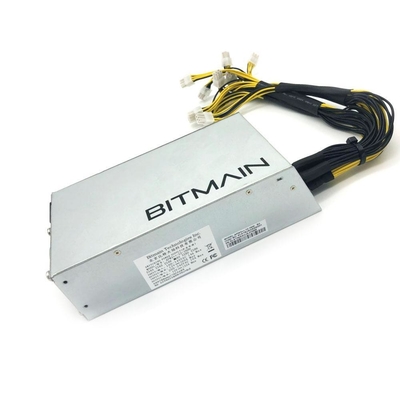 Nieuwe 2000W-Voeding