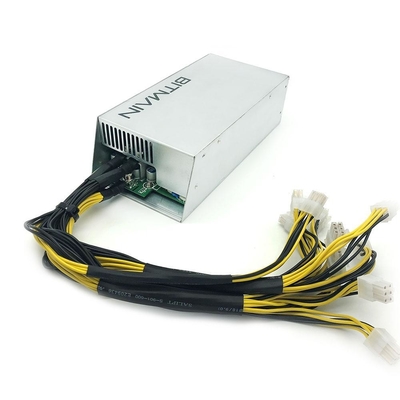 Nieuwe 2000W-Voeding